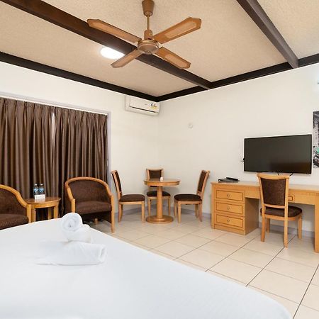 Apollo Motel Biloela Εξωτερικό φωτογραφία