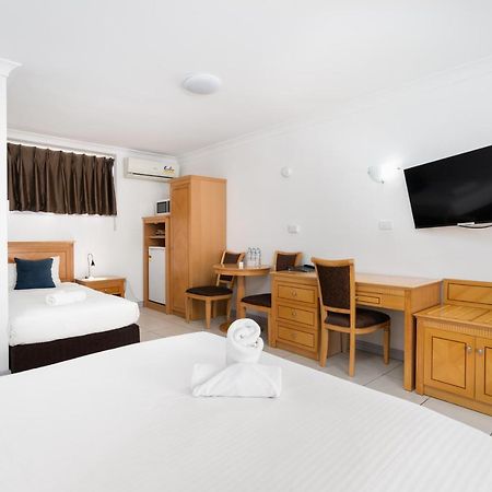 Apollo Motel Biloela Εξωτερικό φωτογραφία