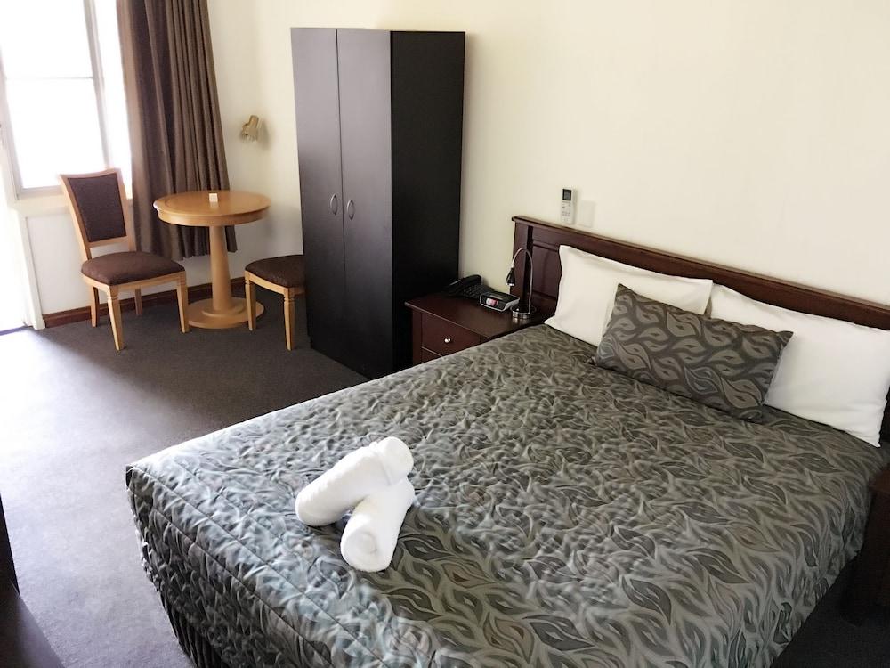 Apollo Motel Biloela Εξωτερικό φωτογραφία