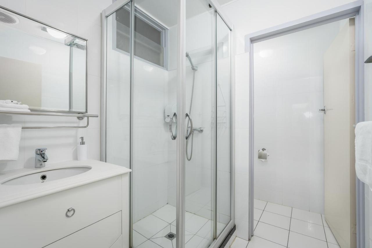 Apollo Motel Biloela Εξωτερικό φωτογραφία