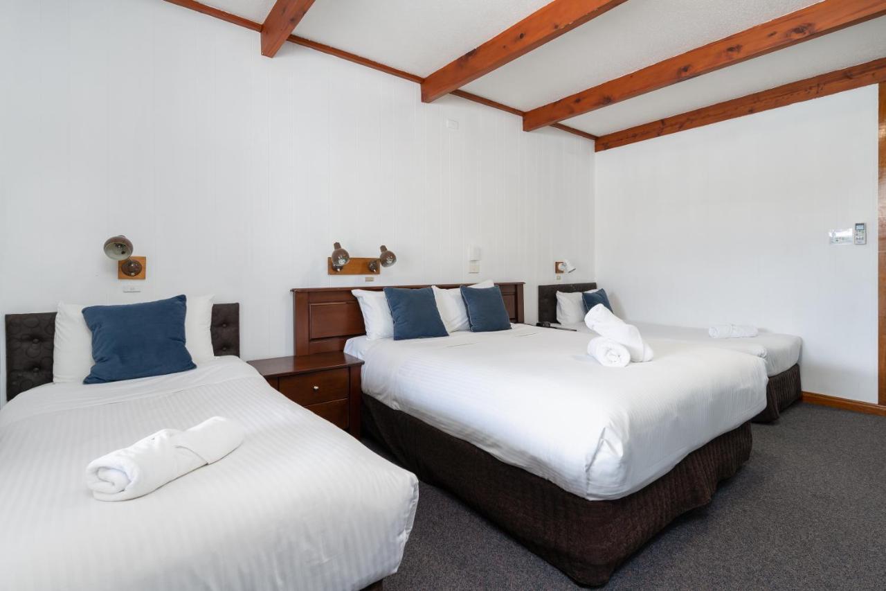 Apollo Motel Biloela Εξωτερικό φωτογραφία