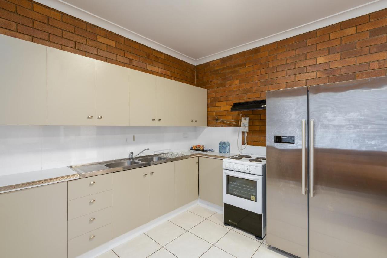 Apollo Motel Biloela Εξωτερικό φωτογραφία