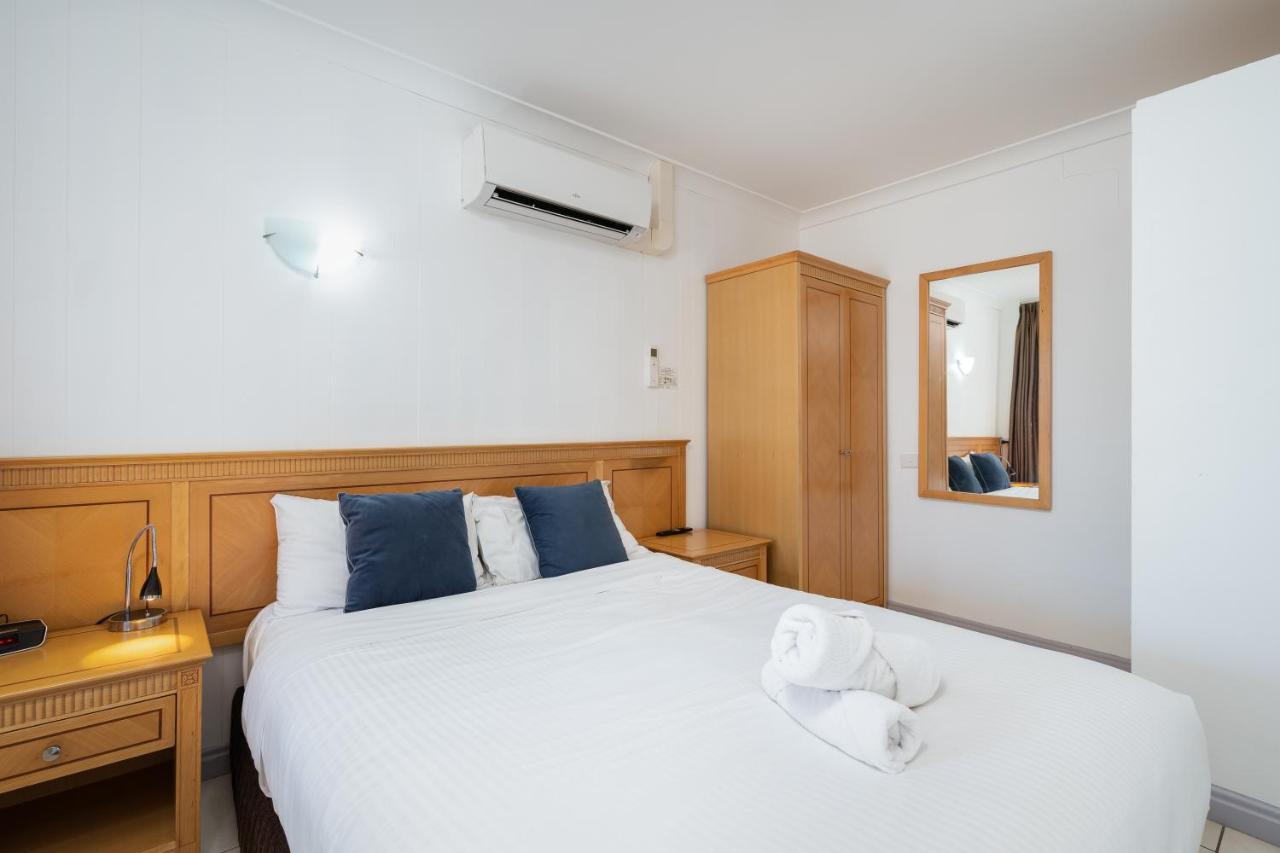 Apollo Motel Biloela Εξωτερικό φωτογραφία