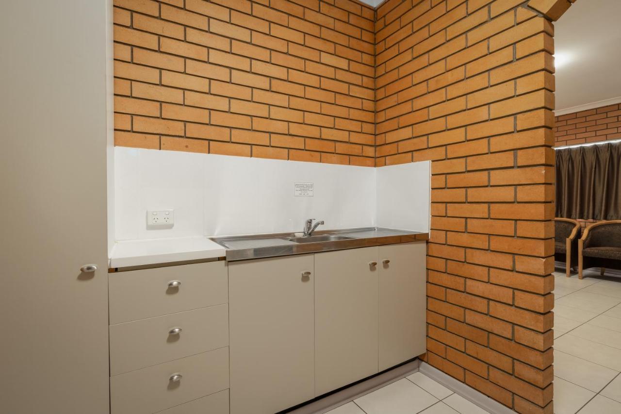 Apollo Motel Biloela Εξωτερικό φωτογραφία