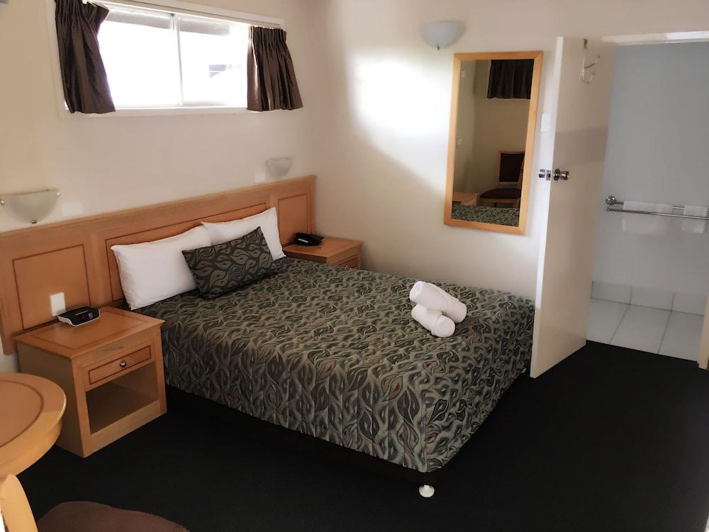 Apollo Motel Biloela Εξωτερικό φωτογραφία