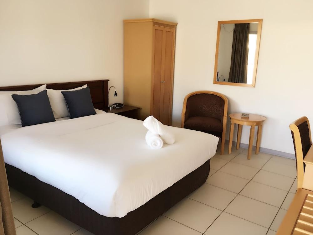 Apollo Motel Biloela Εξωτερικό φωτογραφία