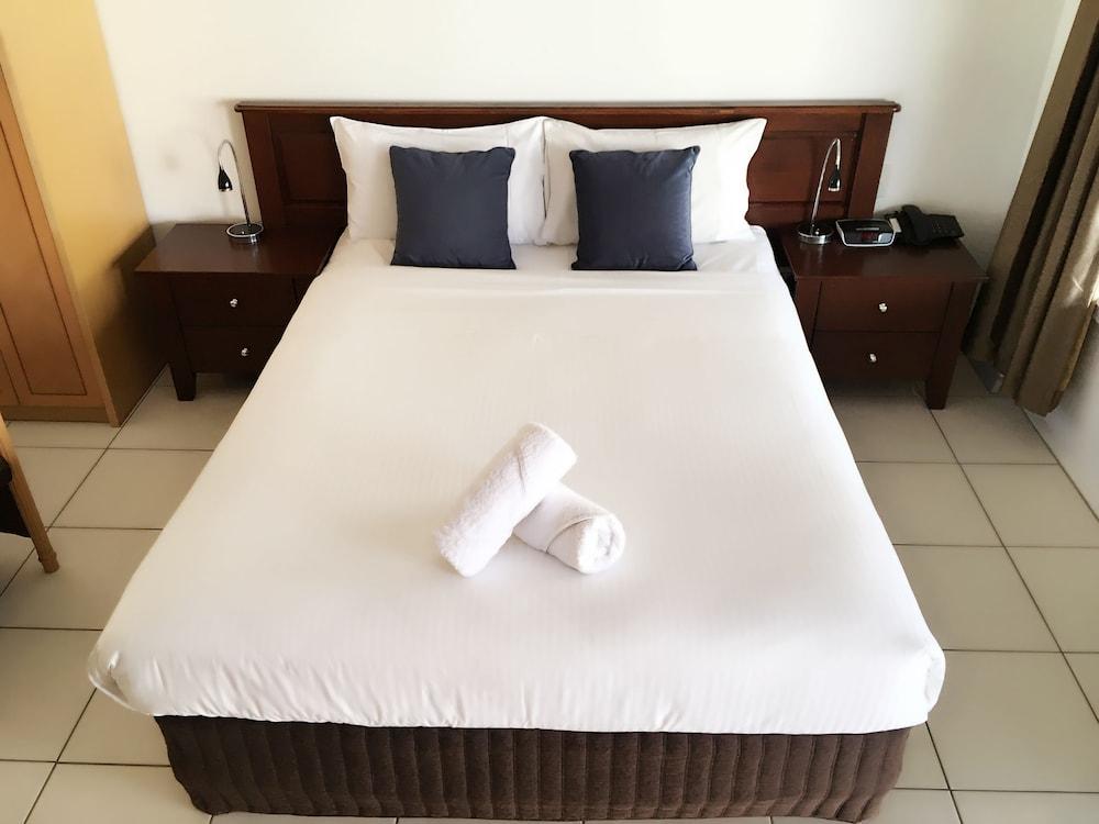 Apollo Motel Biloela Εξωτερικό φωτογραφία