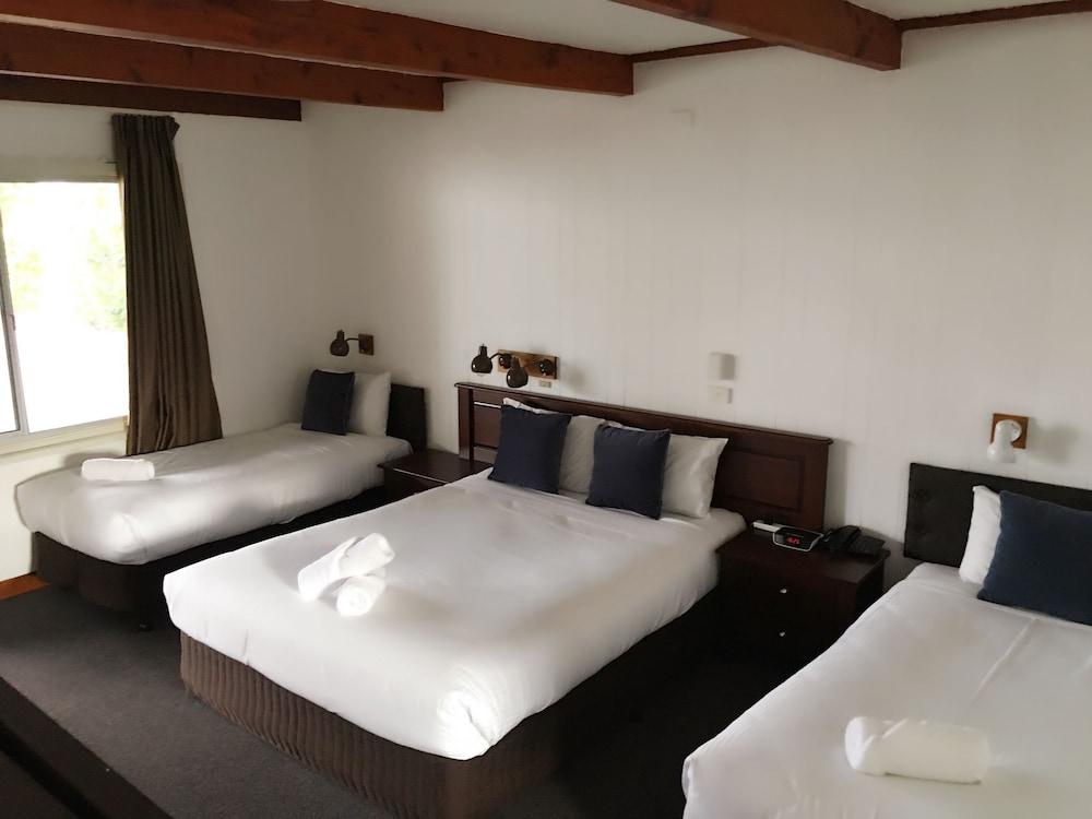 Apollo Motel Biloela Εξωτερικό φωτογραφία