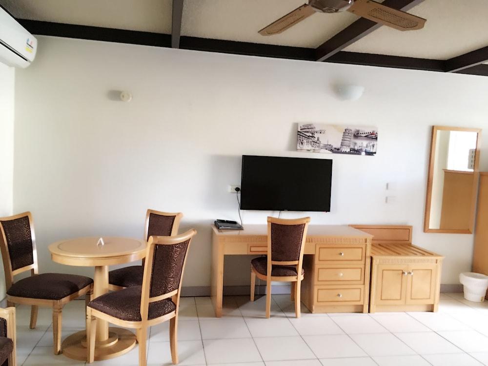 Apollo Motel Biloela Εξωτερικό φωτογραφία