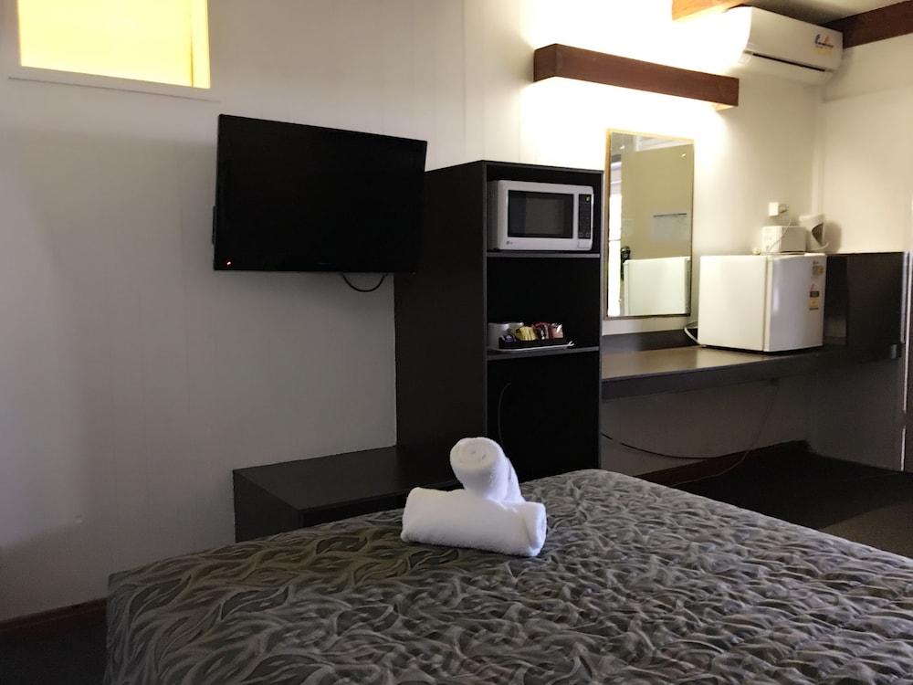 Apollo Motel Biloela Εξωτερικό φωτογραφία