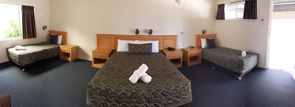 Apollo Motel Biloela Εξωτερικό φωτογραφία