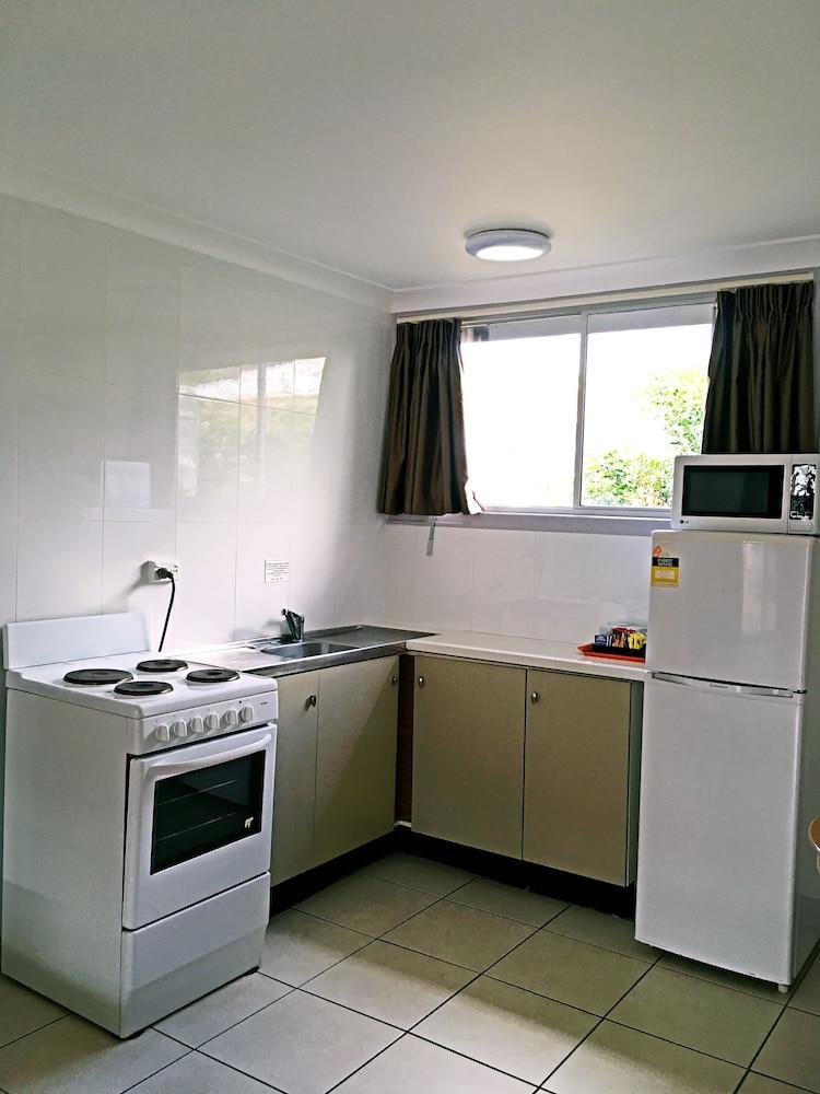 Apollo Motel Biloela Εξωτερικό φωτογραφία