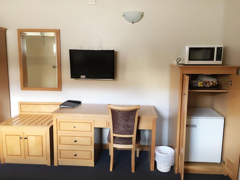 Apollo Motel Biloela Εξωτερικό φωτογραφία