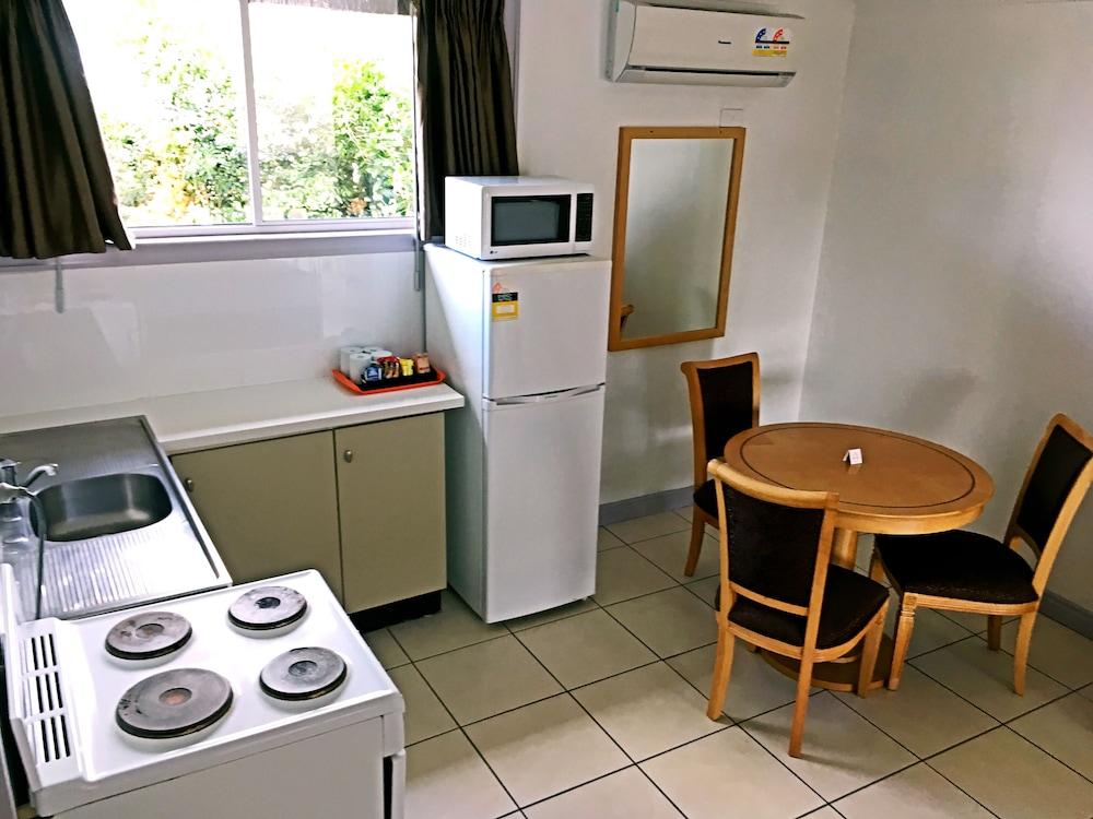 Apollo Motel Biloela Εξωτερικό φωτογραφία